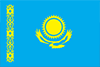 カザフ語